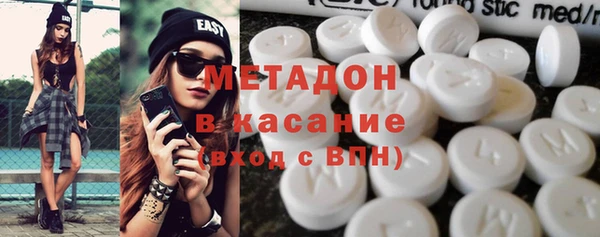 винт Лихославль